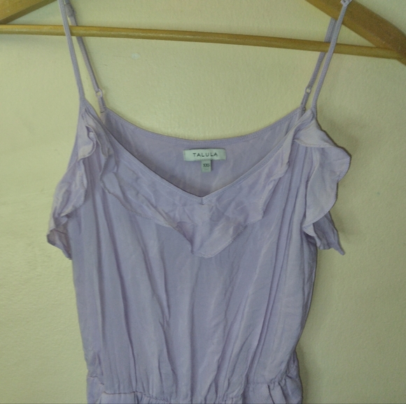 Aritzia Talula Ulla Dress Size XXS - Picture 3 of 9